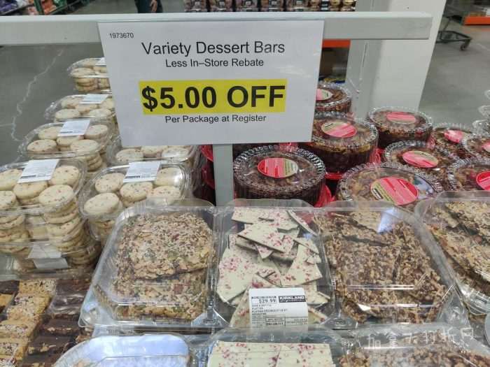 独家！【加东版】Costco节礼周实拍，有效期至12月28日！iPhone零月供、羽毛枕.99、阿迪鞋.99、罗非鱼5折、工装靴.97、斑点虾.99、什锦干果.99、保暖马甲.97、玉兰油全效.99！