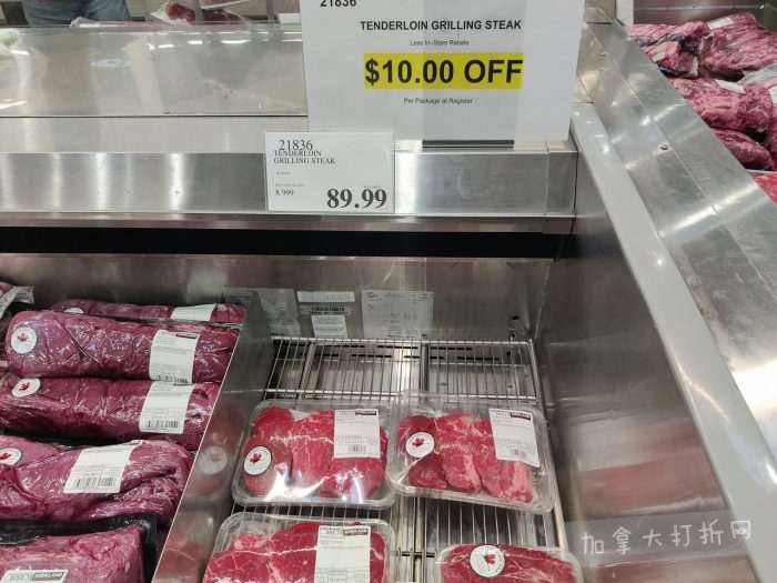 独家！【加东版】Costco节礼周实拍，有效期至12月28日！iPhone零月供、羽毛枕.99、阿迪鞋.99、罗非鱼5折、工装靴.97、斑点虾.99、什锦干果.99、保暖马甲.97、玉兰油全效.99！