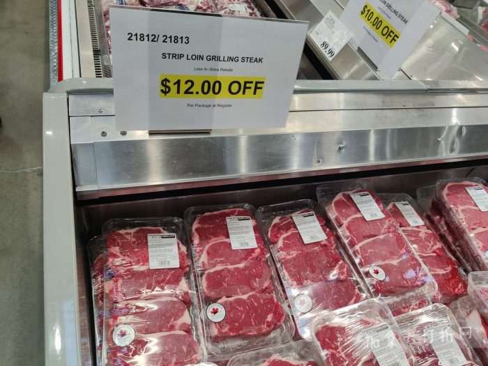 独家！【加东版】Costco节礼周实拍，有效期至12月28日！iPhone零月供、羽毛枕.99、阿迪鞋.99、罗非鱼5折、工装靴.97、斑点虾.99、什锦干果.99、保暖马甲.97、玉兰油全效.99！