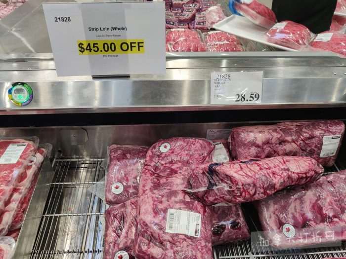 独家！【加东版】Costco节礼周实拍，有效期至12月28日！iPhone零月供、羽毛枕.99、阿迪鞋.99、罗非鱼5折、工装靴.97、斑点虾.99、什锦干果.99、保暖马甲.97、玉兰油全效.99！