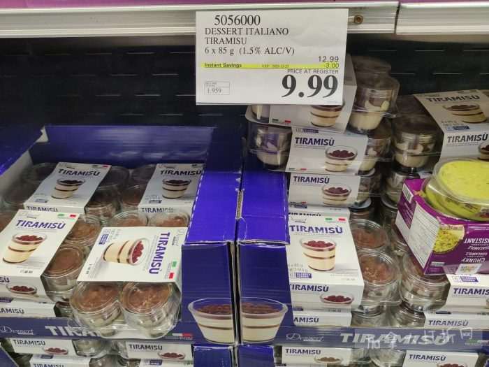 独家！【加东版】Costco节礼周实拍，有效期至12月28日！iPhone零月供、羽毛枕.99、阿迪鞋.99、罗非鱼5折、工装靴.97、斑点虾.99、什锦干果.99、保暖马甲.97、玉兰油全效.99！