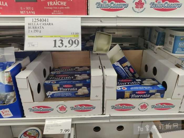 独家！【加东版】Costco节礼周实拍，有效期至12月28日！iPhone零月供、羽毛枕.99、阿迪鞋.99、罗非鱼5折、工装靴.97、斑点虾.99、什锦干果.99、保暖马甲.97、玉兰油全效.99！