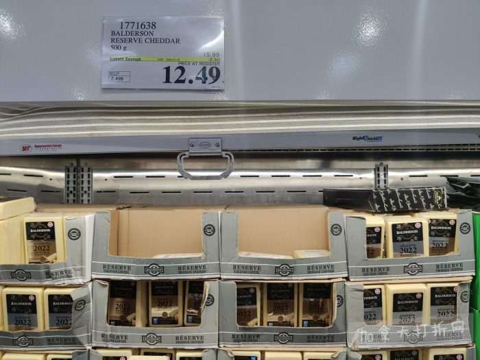 独家！【加东版】Costco节礼周实拍，有效期至12月28日！iPhone零月供、羽毛枕.99、阿迪鞋.99、罗非鱼5折、工装靴.97、斑点虾.99、什锦干果.99、保暖马甲.97、玉兰油全效.99！