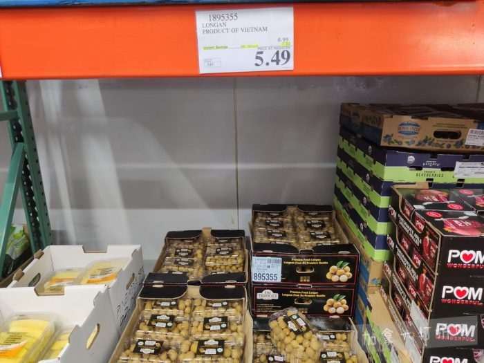 独家！【加东版】Costco节礼周实拍，有效期至12月28日！iPhone零月供、羽毛枕.99、阿迪鞋.99、罗非鱼5折、工装靴.97、斑点虾.99、什锦干果.99、保暖马甲.97、玉兰油全效.99！