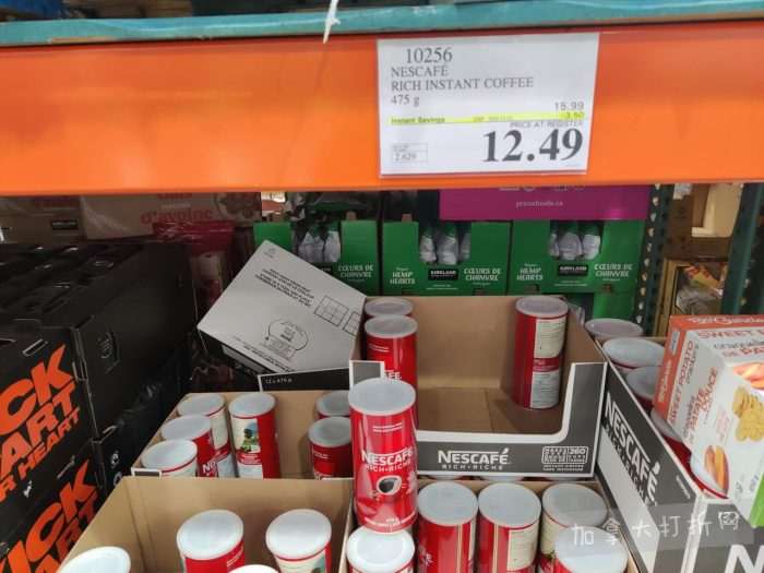 独家！【加东版】Costco节礼周实拍，有效期至12月28日！iPhone零月供、羽毛枕.99、阿迪鞋.99、罗非鱼5折、工装靴.97、斑点虾.99、什锦干果.99、保暖马甲.97、玉兰油全效.99！