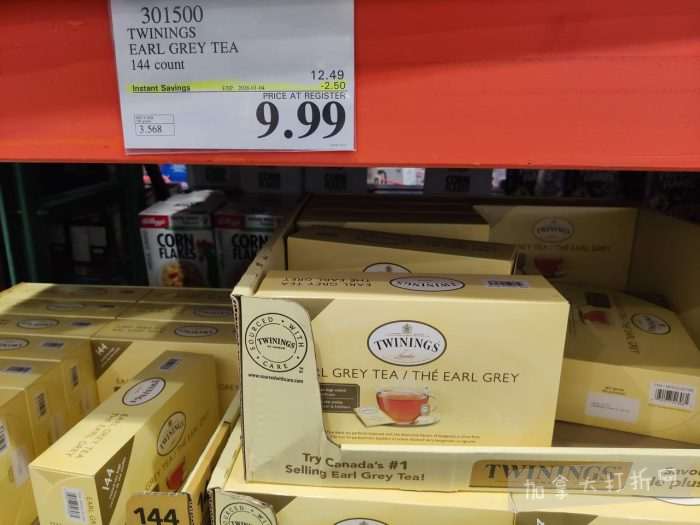 独家！【加东版】Costco节礼周实拍，有效期至12月28日！iPhone零月供、羽毛枕.99、阿迪鞋.99、罗非鱼5折、工装靴.97、斑点虾.99、什锦干果.99、保暖马甲.97、玉兰油全效.99！