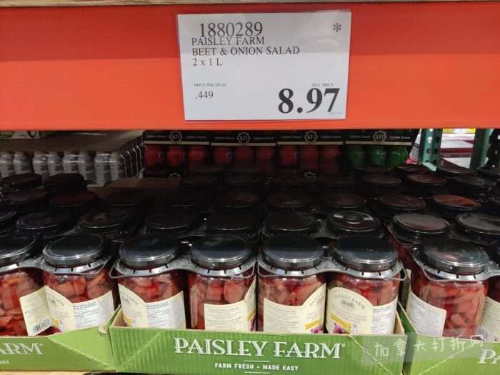 独家！【加东版】Costco节礼周实拍，有效期至12月28日！iPhone零月供、羽毛枕.99、阿迪鞋.99、罗非鱼5折、工装靴.97、斑点虾.99、什锦干果.99、保暖马甲.97、玉兰油全效.99！