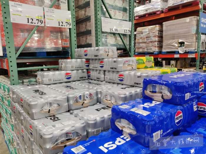 独家！【加东版】Costco节礼周实拍，有效期至12月28日！iPhone零月供、羽毛枕.99、阿迪鞋.99、罗非鱼5折、工装靴.97、斑点虾.99、什锦干果.99、保暖马甲.97、玉兰油全效.99！