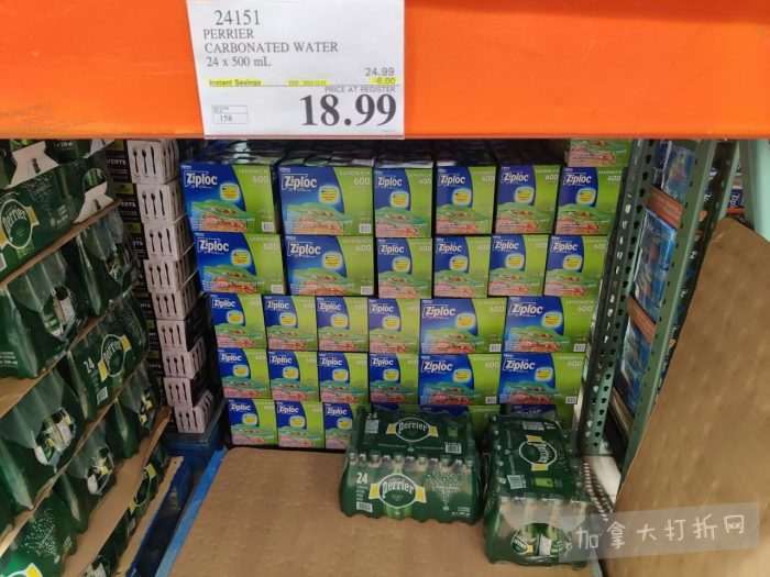 独家！【加东版】Costco节礼周实拍，有效期至12月28日！iPhone零月供、羽毛枕.99、阿迪鞋.99、罗非鱼5折、工装靴.97、斑点虾.99、什锦干果.99、保暖马甲.97、玉兰油全效.99！