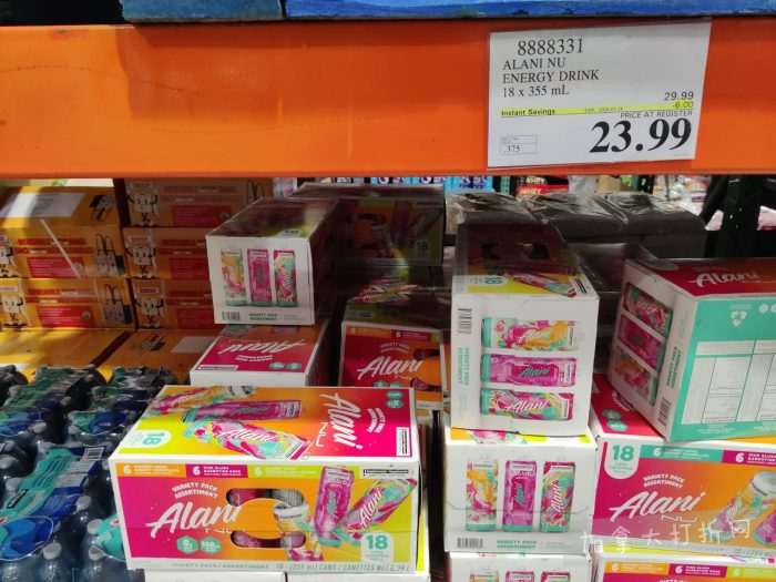 独家！【加东版】Costco节礼周实拍，有效期至12月28日！iPhone零月供、羽毛枕.99、阿迪鞋.99、罗非鱼5折、工装靴.97、斑点虾.99、什锦干果.99、保暖马甲.97、玉兰油全效.99！