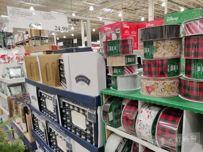 独家！【加东版】Costco节礼周实拍，有效期至12月28日！iPhone零月供、羽毛枕.99、阿迪鞋.99、罗非鱼5折、工装靴.97、斑点虾.99、什锦干果.99、保暖马甲.97、玉兰油全效.99！