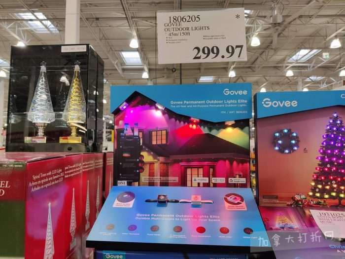 独家！【加东版】Costco节礼周实拍，有效期至12月28日！iPhone零月供、羽毛枕.99、阿迪鞋.99、罗非鱼5折、工装靴.97、斑点虾.99、什锦干果.99、保暖马甲.97、玉兰油全效.99！