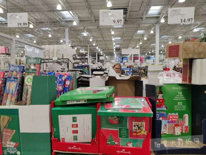 独家！【加东版】Costco节礼周实拍，有效期至12月28日！iPhone零月供、羽毛枕.99、阿迪鞋.99、罗非鱼5折、工装靴.97、斑点虾.99、什锦干果.99、保暖马甲.97、玉兰油全效.99！