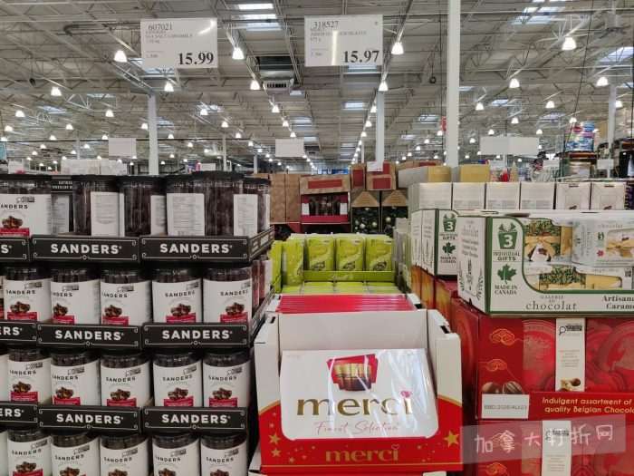 独家！【加东版】Costco节礼周实拍，有效期至12月28日！iPhone零月供、羽毛枕.99、阿迪鞋.99、罗非鱼5折、工装靴.97、斑点虾.99、什锦干果.99、保暖马甲.97、玉兰油全效.99！