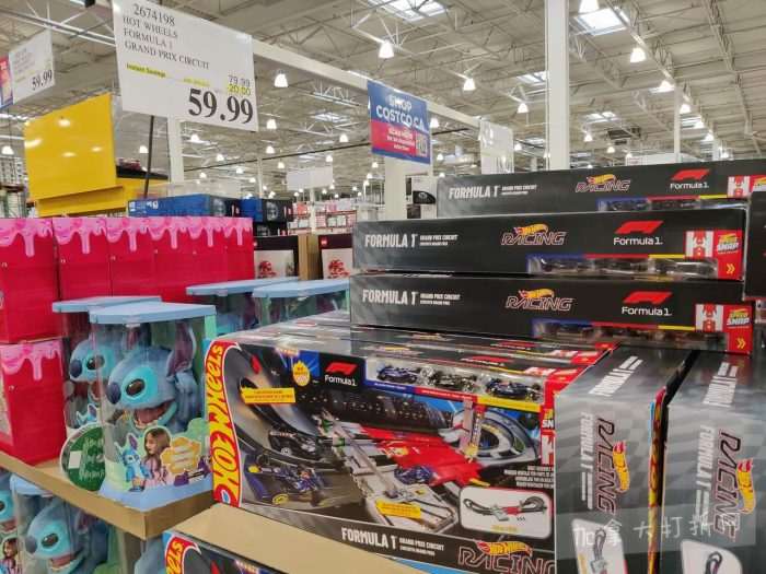 独家！【加东版】Costco节礼周实拍，有效期至12月28日！iPhone零月供、羽毛枕.99、阿迪鞋.99、罗非鱼5折、工装靴.97、斑点虾.99、什锦干果.99、保暖马甲.97、玉兰油全效.99！