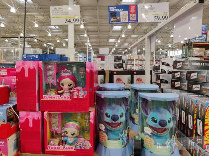 独家！【加东版】Costco节礼周实拍，有效期至12月28日！iPhone零月供、羽毛枕.99、阿迪鞋.99、罗非鱼5折、工装靴.97、斑点虾.99、什锦干果.99、保暖马甲.97、玉兰油全效.99！