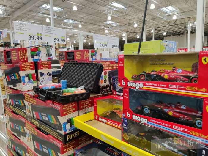 独家！【加东版】Costco节礼周实拍，有效期至12月28日！iPhone零月供、羽毛枕.99、阿迪鞋.99、罗非鱼5折、工装靴.97、斑点虾.99、什锦干果.99、保暖马甲.97、玉兰油全效.99！