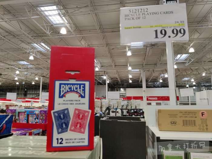 独家！【加东版】Costco节礼周实拍，有效期至12月28日！iPhone零月供、羽毛枕.99、阿迪鞋.99、罗非鱼5折、工装靴.97、斑点虾.99、什锦干果.99、保暖马甲.97、玉兰油全效.99！