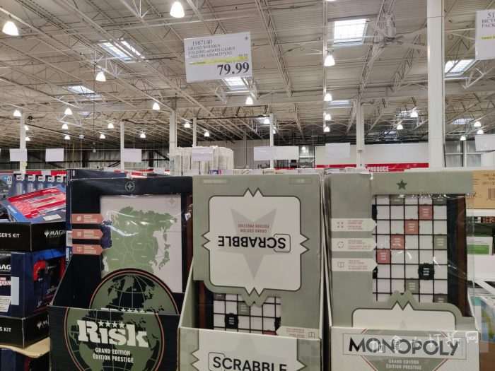 独家！【加东版】Costco节礼周实拍，有效期至12月28日！iPhone零月供、羽毛枕.99、阿迪鞋.99、罗非鱼5折、工装靴.97、斑点虾.99、什锦干果.99、保暖马甲.97、玉兰油全效.99！