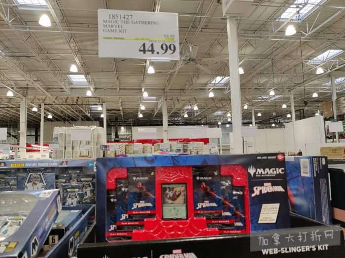 独家！【加东版】Costco节礼周实拍，有效期至12月28日！iPhone零月供、羽毛枕.99、阿迪鞋.99、罗非鱼5折、工装靴.97、斑点虾.99、什锦干果.99、保暖马甲.97、玉兰油全效.99！