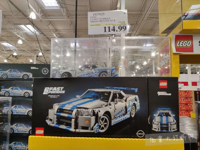 独家！【加东版】Costco节礼周实拍，有效期至12月28日！iPhone零月供、羽毛枕.99、阿迪鞋.99、罗非鱼5折、工装靴.97、斑点虾.99、什锦干果.99、保暖马甲.97、玉兰油全效.99！