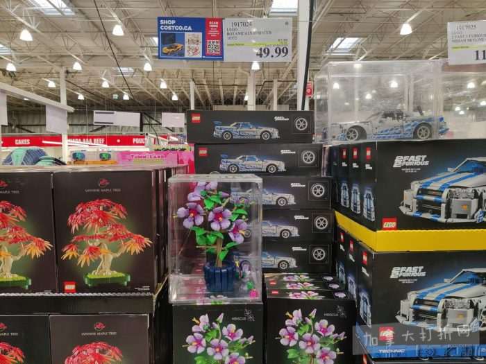 独家！【加东版】Costco节礼周实拍，有效期至12月28日！iPhone零月供、羽毛枕.99、阿迪鞋.99、罗非鱼5折、工装靴.97、斑点虾.99、什锦干果.99、保暖马甲.97、玉兰油全效.99！