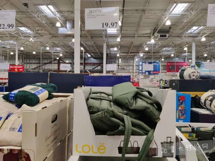 独家！【加东版】Costco节礼周实拍，有效期至12月28日！iPhone零月供、羽毛枕.99、阿迪鞋.99、罗非鱼5折、工装靴.97、斑点虾.99、什锦干果.99、保暖马甲.97、玉兰油全效.99！