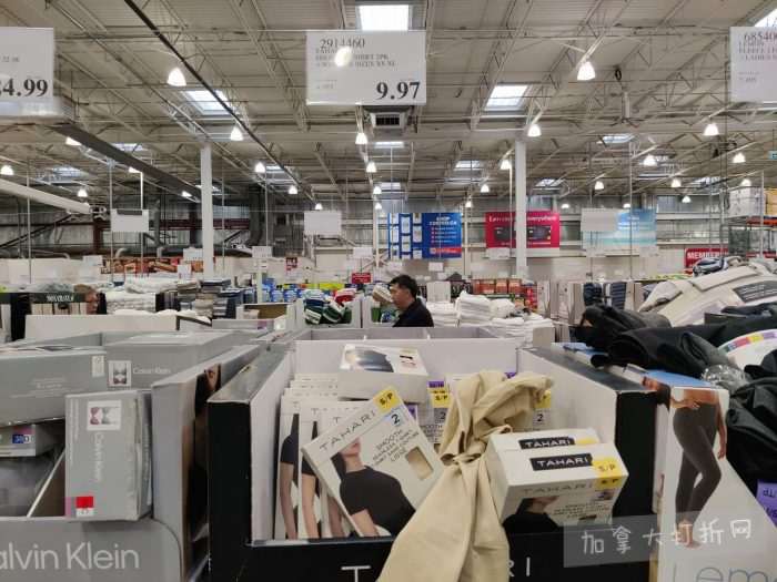 独家！【加东版】Costco节礼周实拍，有效期至12月28日！iPhone零月供、羽毛枕.99、阿迪鞋.99、罗非鱼5折、工装靴.97、斑点虾.99、什锦干果.99、保暖马甲.97、玉兰油全效.99！