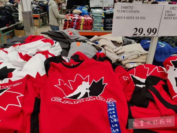 独家！【加东版】Costco节礼周实拍，有效期至12月28日！iPhone零月供、羽毛枕.99、阿迪鞋.99、罗非鱼5折、工装靴.97、斑点虾.99、什锦干果.99、保暖马甲.97、玉兰油全效.99！