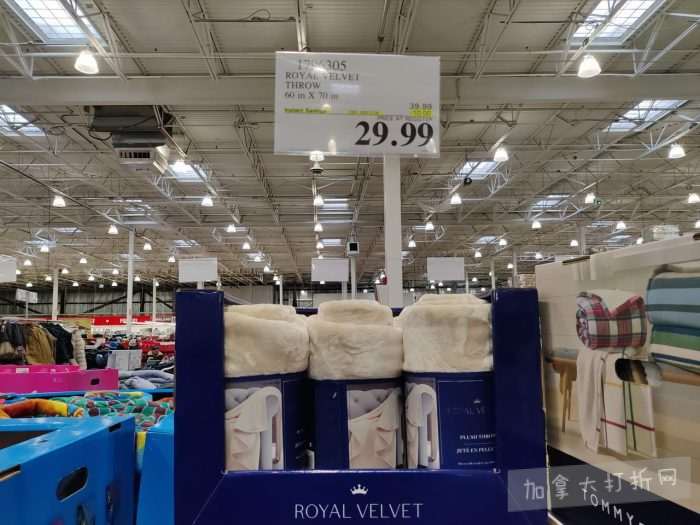 独家！【加东版】Costco节礼周实拍，有效期至12月28日！iPhone零月供、羽毛枕.99、阿迪鞋.99、罗非鱼5折、工装靴.97、斑点虾.99、什锦干果.99、保暖马甲.97、玉兰油全效.99！