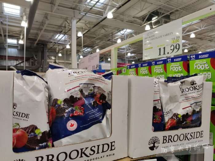 独家！【加东版】Costco节礼周实拍，有效期至12月28日！iPhone零月供、羽毛枕.99、阿迪鞋.99、罗非鱼5折、工装靴.97、斑点虾.99、什锦干果.99、保暖马甲.97、玉兰油全效.99！