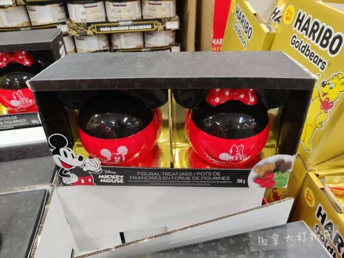 独家！【加东版】Costco节礼周实拍，有效期至12月28日！iPhone零月供、羽毛枕.99、阿迪鞋.99、罗非鱼5折、工装靴.97、斑点虾.99、什锦干果.99、保暖马甲.97、玉兰油全效.99！