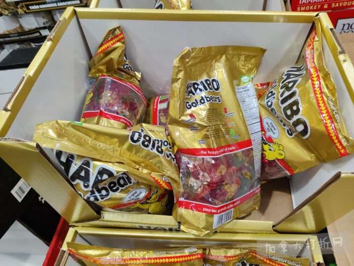 独家！【加东版】Costco节礼周实拍，有效期至12月28日！iPhone零月供、羽毛枕.99、阿迪鞋.99、罗非鱼5折、工装靴.97、斑点虾.99、什锦干果.99、保暖马甲.97、玉兰油全效.99！