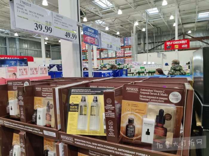 独家！【加东版】Costco节礼周实拍，有效期至12月28日！iPhone零月供、羽毛枕.99、阿迪鞋.99、罗非鱼5折、工装靴.97、斑点虾.99、什锦干果.99、保暖马甲.97、玉兰油全效.99！