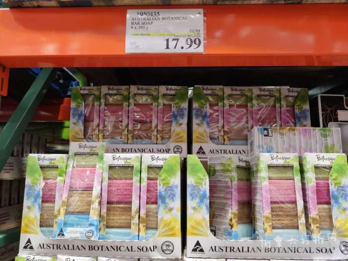 独家！【加东版】Costco节礼周实拍，有效期至12月28日！iPhone零月供、羽毛枕.99、阿迪鞋.99、罗非鱼5折、工装靴.97、斑点虾.99、什锦干果.99、保暖马甲.97、玉兰油全效.99！