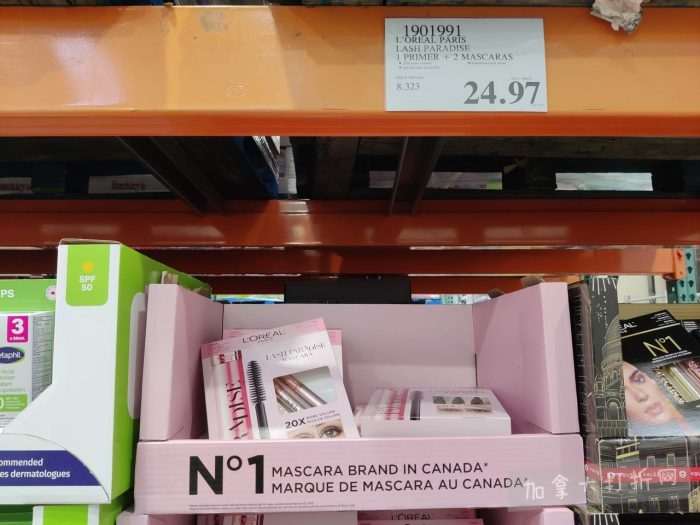 独家！【加东版】Costco节礼周实拍，有效期至12月28日！iPhone零月供、羽毛枕.99、阿迪鞋.99、罗非鱼5折、工装靴.97、斑点虾.99、什锦干果.99、保暖马甲.97、玉兰油全效.99！