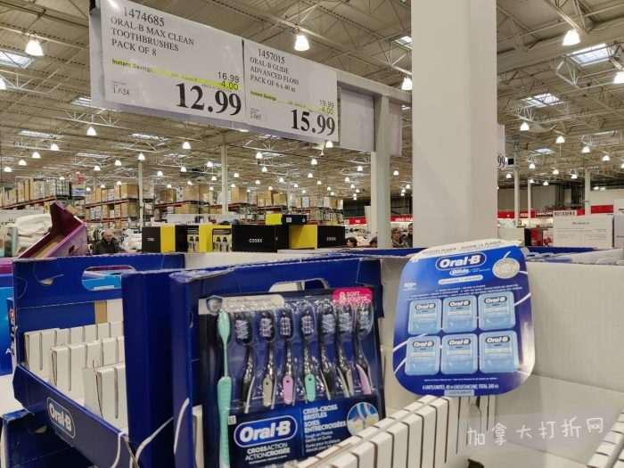 独家！【加东版】Costco节礼周实拍，有效期至12月28日！iPhone零月供、羽毛枕.99、阿迪鞋.99、罗非鱼5折、工装靴.97、斑点虾.99、什锦干果.99、保暖马甲.97、玉兰油全效.99！