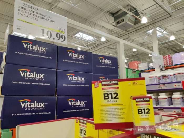 独家！【加东版】Costco节礼周实拍，有效期至12月28日！iPhone零月供、羽毛枕.99、阿迪鞋.99、罗非鱼5折、工装靴.97、斑点虾.99、什锦干果.99、保暖马甲.97、玉兰油全效.99！