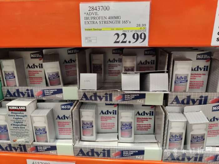 独家！【加东版】Costco节礼周实拍，有效期至12月28日！iPhone零月供、羽毛枕.99、阿迪鞋.99、罗非鱼5折、工装靴.97、斑点虾.99、什锦干果.99、保暖马甲.97、玉兰油全效.99！