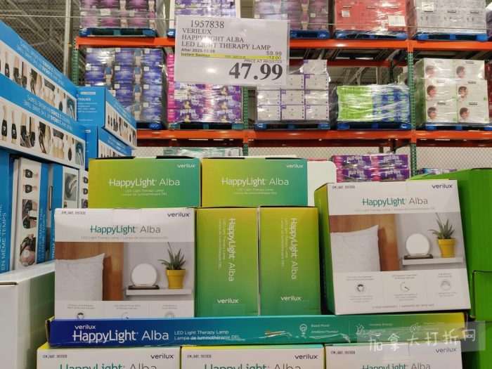 独家！【加东版】Costco节礼周实拍，有效期至12月28日！iPhone零月供、羽毛枕.99、阿迪鞋.99、罗非鱼5折、工装靴.97、斑点虾.99、什锦干果.99、保暖马甲.97、玉兰油全效.99！