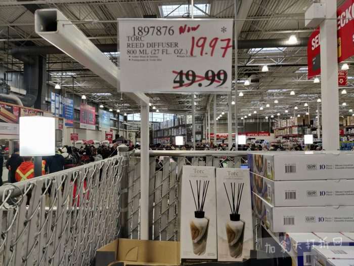 独家！【加东版】Costco节礼周实拍，有效期至12月28日！iPhone零月供、羽毛枕.99、阿迪鞋.99、罗非鱼5折、工装靴.97、斑点虾.99、什锦干果.99、保暖马甲.97、玉兰油全效.99！