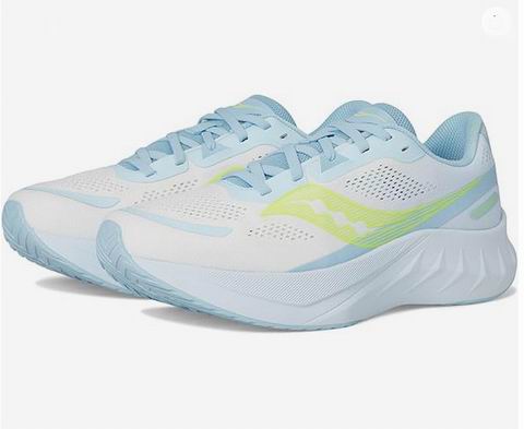  Saucony 女式 Tide 2 跑鞋 64.55加元起（官网原价 145加元）！多色可选