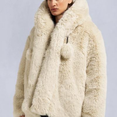 大量上新！Moose Knuckles 慕瑟纳可节日大促，精选时尚小剪刀羽绒服、夹克等6折起！