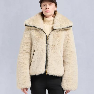 大量上新！Moose Knuckles 慕瑟纳可节日大促，精选时尚小剪刀羽绒服、夹克等6折起！