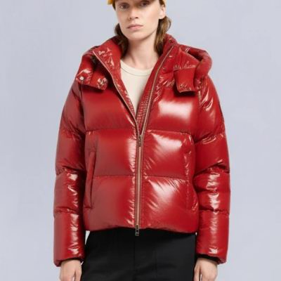 大量上新！Moose Knuckles 慕瑟纳可节日大促，精选时尚小剪刀羽绒服、夹克等6折起！