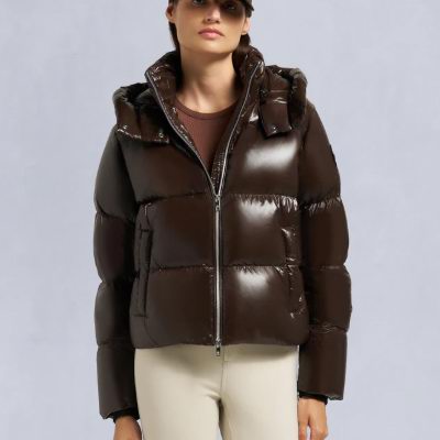 大量上新！Moose Knuckles 慕瑟纳可节日大促，精选时尚小剪刀羽绒服、夹克等6折起！