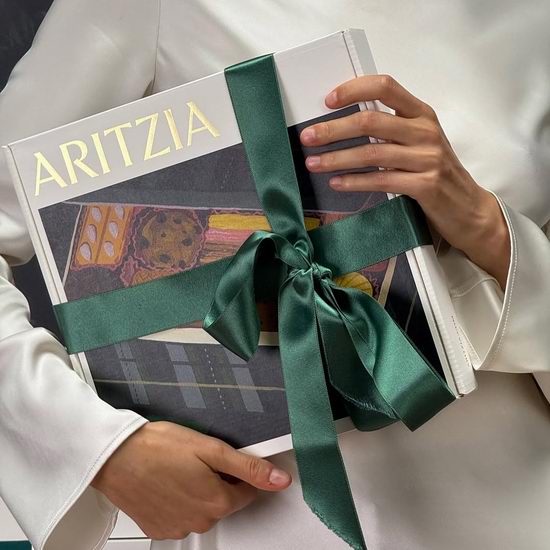 Aritzia节礼周大促,精选时尚服饰、羽绒服等5折起!羽绒服低至$111!