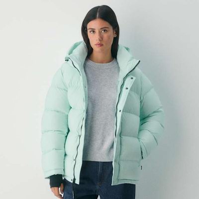 Aritzia节礼周大促,精选时尚服饰、羽绒服等5折起!羽绒服低至1!