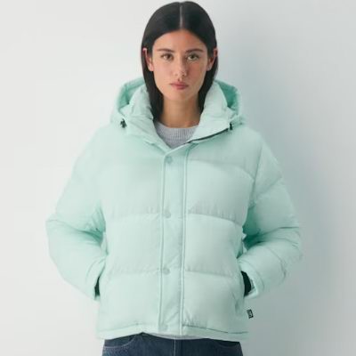 Aritzia节礼周大促,精选时尚服饰、羽绒服等5折起!羽绒服低至1!