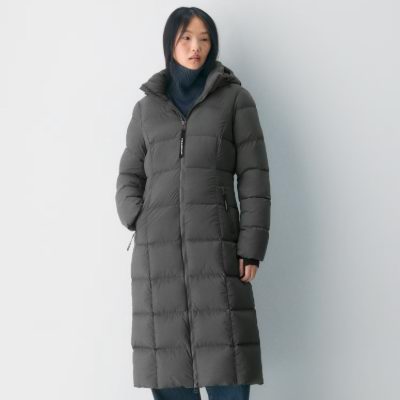 Aritzia节礼周大促,精选时尚服饰、羽绒服等5折起!羽绒服低至1!